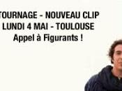 Appel figurants Ezza tourne prochain clip 4/05.