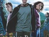 Harry Potter prisonnier d'Azkaban (Harry Prisoner Azkaban)