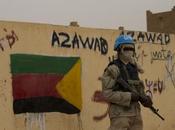ACCORD D’ALGER. Mali: rébellion touareg rejette l’accord paix d’Alger