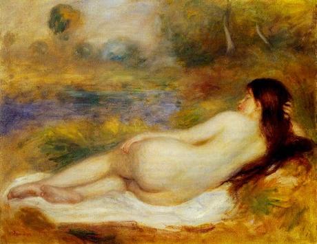 impressionnisme peinture tableau auguste renoir