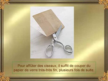 Trucs et Astuces - 3