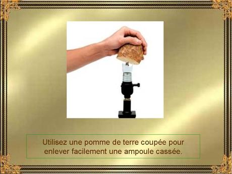 Trucs et Astuces - 3