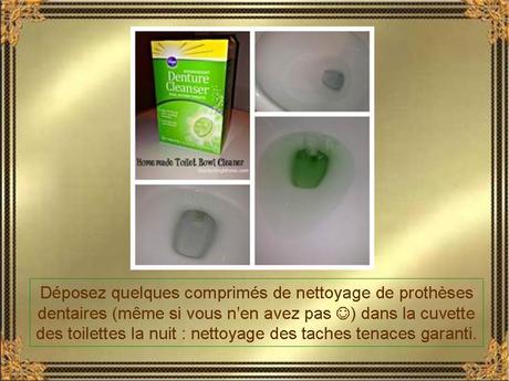 Trucs et Astuces - 3