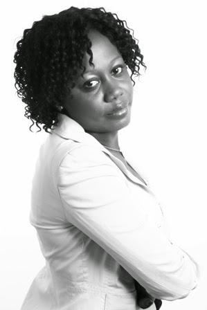 Charline Effah : N être