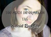 [Vidéo] much information spécial Booktube