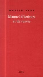 manueldecritureetdesurvie