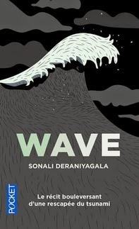 Wave, Sonali Deraniyagala