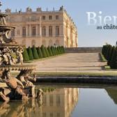 Promenade musicale à Versailles