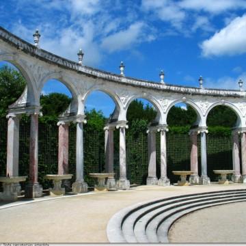 Promenade musicale à Versailles