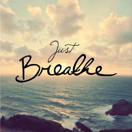 Breathe