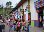 Colombie d’un périple Nord