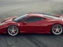 Ferrari : un V6 d’ici 2019