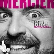 Jean-François Mercier