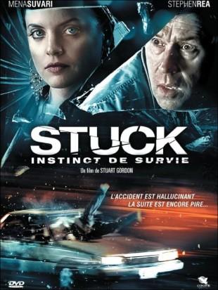 [News] Stuck, de Stuart Gordon au Cinéma Utopia à Toulouse !