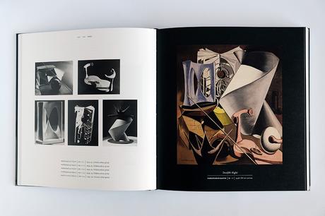 MAN RAY – HUMAN EQUATIONS