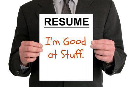 Summer Job