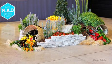 Le Festival M.A.D. (Méditerranée A Déguster) : Zoom sur les produits de la Méditerranée