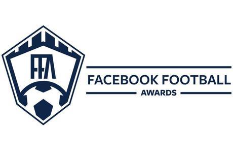 Bienvenue aux Facebook Football Awards