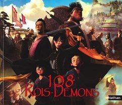 108 rois demons