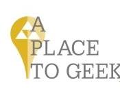 Place Geek club vacances pour geeks