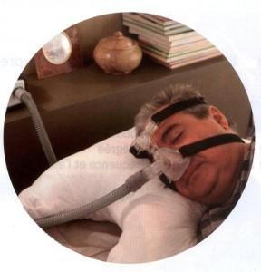 Le Syndrome d’apnée du sommeil oreiller-apnea