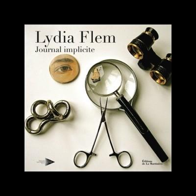 Loupe Lydia Flem