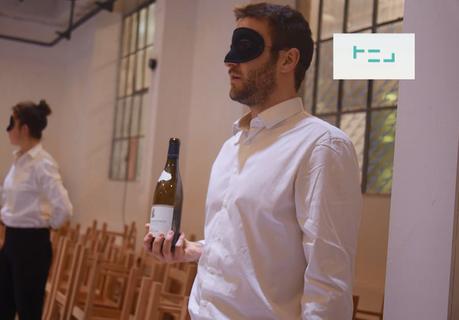 Bouquet final Biennale Design 2015