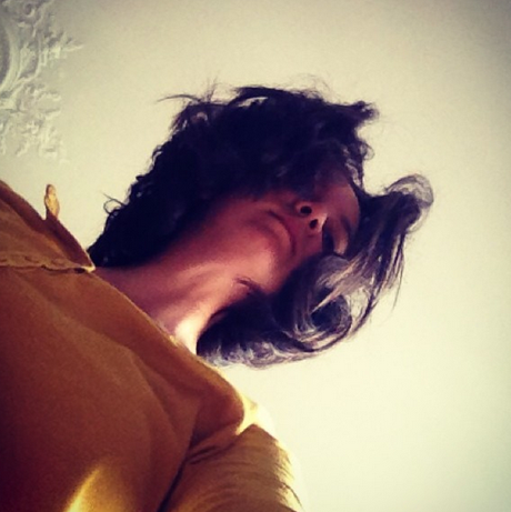 Cheveux, crinière, tifs et chignons #lundisadeuxdaliceetzaza Cheveux, crinière, tifs et chignons #lundisadeuxdaliceetzaza