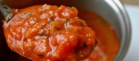 Poulet au four avec salsa – Recette facile de poulet