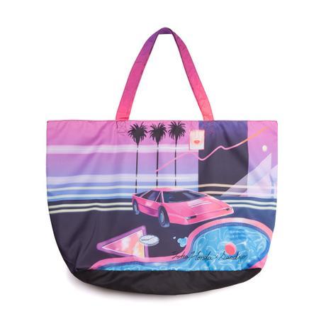 SANDRO x YOKO HONDA