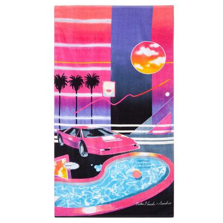 SANDRO x YOKO HONDA