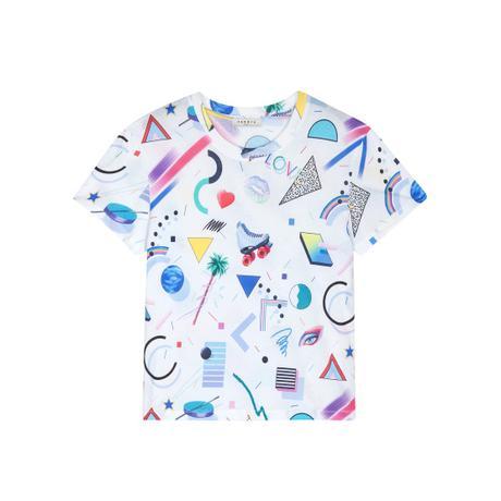 SANDRO x YOKO HONDA