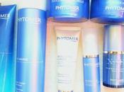 Printemps 2015 routine beauté avec soins Phytomer