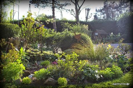 Nettoyage de printemps...