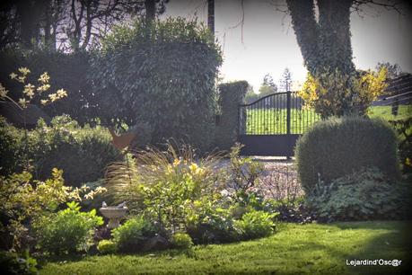 Nettoyage de printemps...