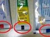 Soyez courant produits vous utilisez tous jours