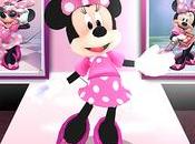 Minnie Défilés mode disponible