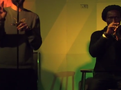 Perfect Hand Crew Wave (Video Studio Session)