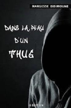 Couverture Dans la peau d'un Thug