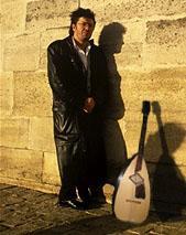 Hommage à « Matoub Lounés » sur Bernay-radio.fr… Hommage à « Matoub Lounés » sur Bernay-radio.fr…