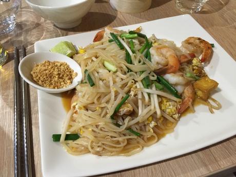 Où manger Thaï à Boulogne ?