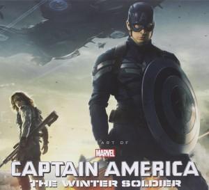 the-art-of-marvel's-captain-america-the-winter-soldier-cover