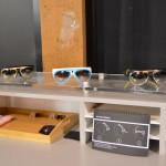 TECHNOLOGIE : Des lunettes à vision augmentée par Mini