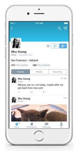 Twitter : vous pouvez recevoir des messages privés de n’importe quel utilisateur