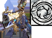 nouvelle classe dans TERA