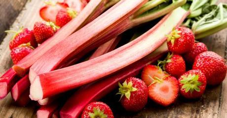 5 aliments star en vue de l'été