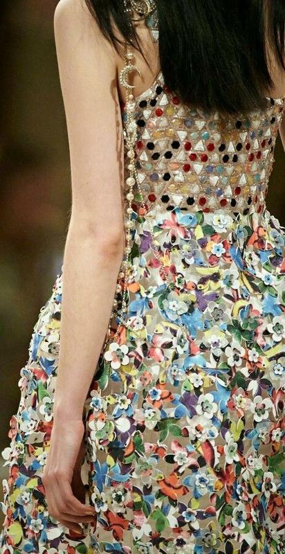 collection printemps 2015 chanel