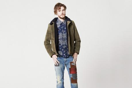 TMT – F/W 2015 COLLECTION LOOKBOOK