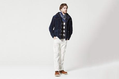 TMT – F/W 2015 COLLECTION LOOKBOOK