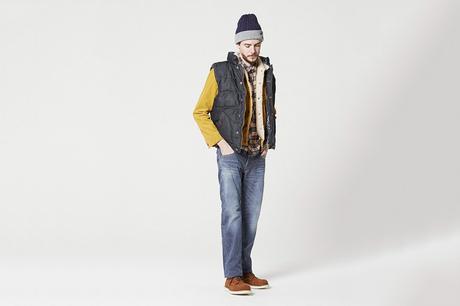 TMT – F/W 2015 COLLECTION LOOKBOOK